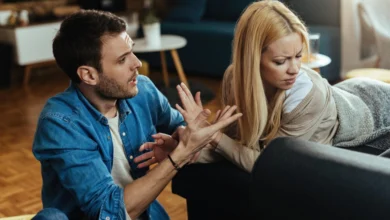 How to End Conversations