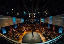 How to Give the Best Presentation
