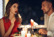 What Not to Say on a First Date