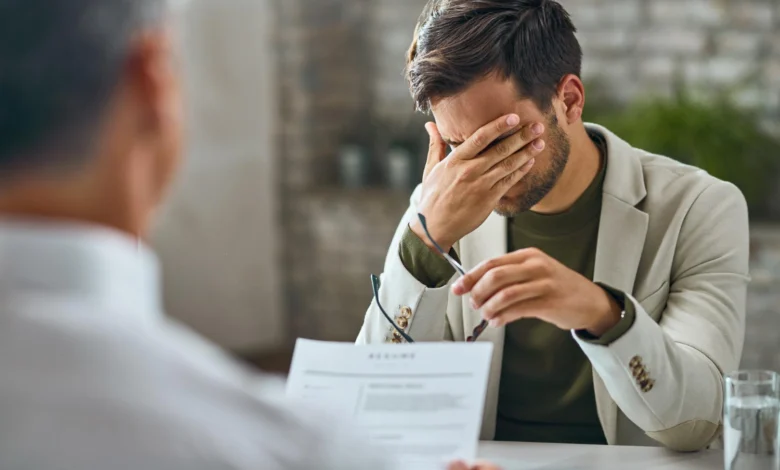 What Not to Say in an Interview