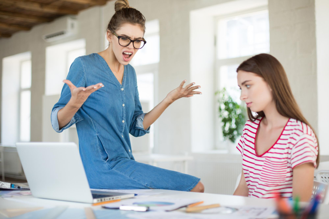 How to Respond to Negative Feedback at Work: Top Tips